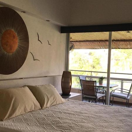 Dpto De Lujo Costera Apartment Acapulco Bagian luar foto