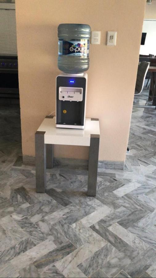 Dpto De Lujo Costera Apartment Acapulco Bagian luar foto