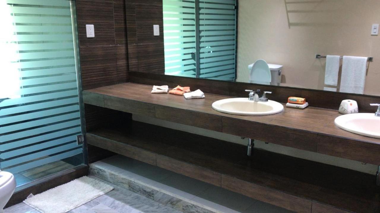 Dpto De Lujo Costera Apartment Acapulco Bagian luar foto
