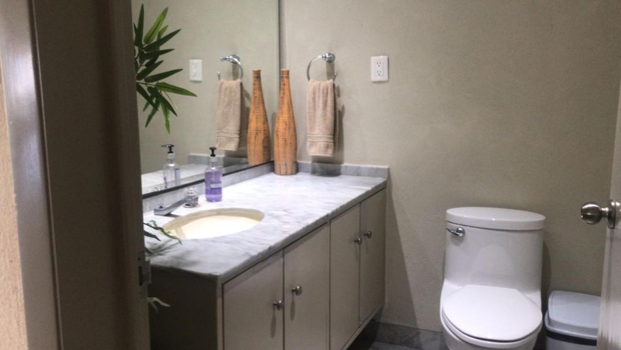 Dpto De Lujo Costera Apartment Acapulco Bagian luar foto