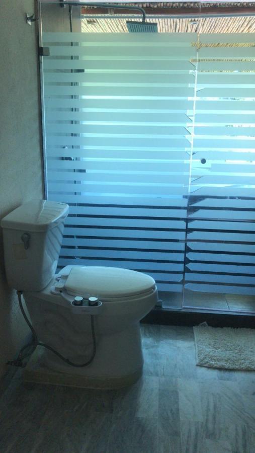 Dpto De Lujo Costera Apartment Acapulco Bagian luar foto