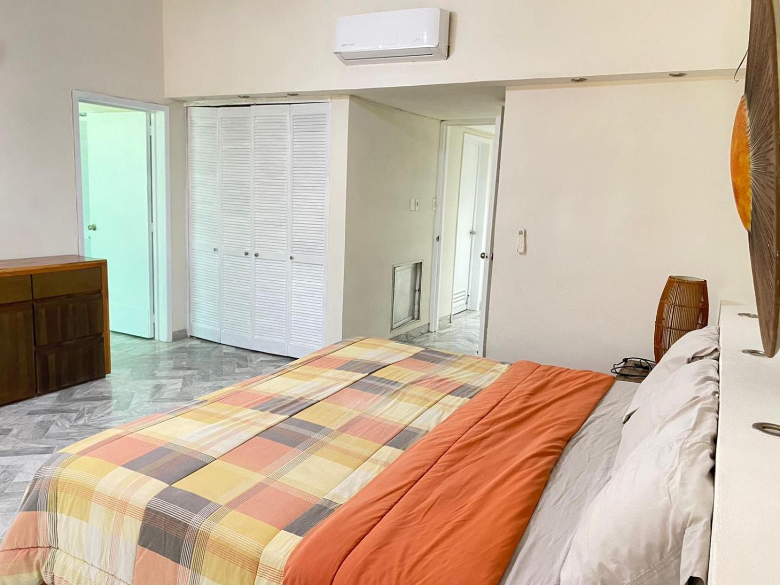 Dpto De Lujo Costera Apartment Acapulco Bagian luar foto